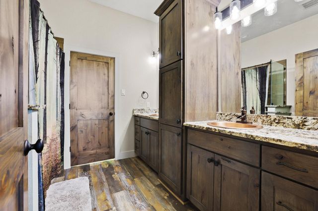 435 Timber Ridge Lake Road, Graham, TX 76450