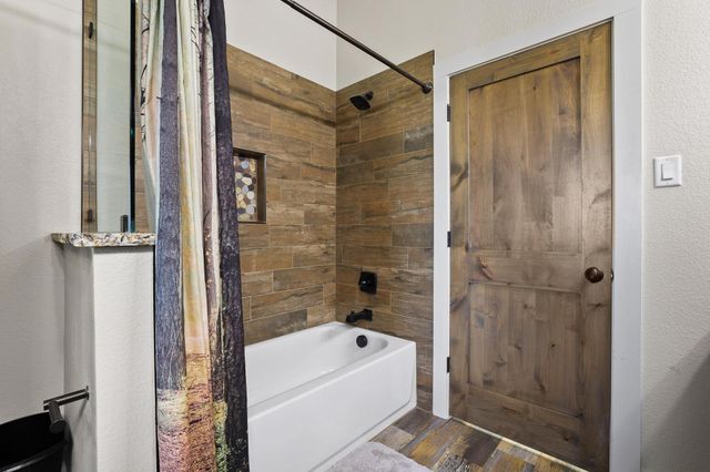 435 Timber Ridge Lake Road, Graham, TX 76450