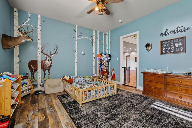 435 Timber Ridge Lake Road, Graham, TX 76450