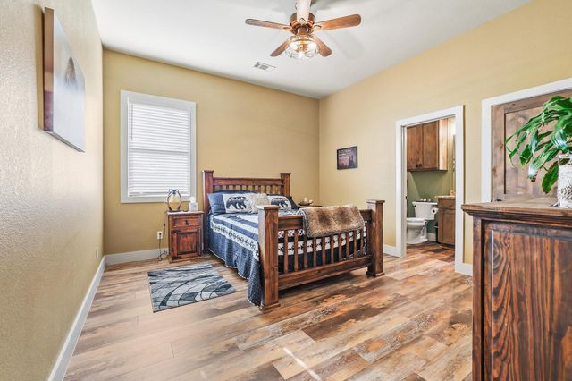 435 Timber Ridge Lake Road, Graham, TX 76450