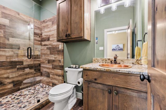 435 Timber Ridge Lake Road, Graham, TX 76450