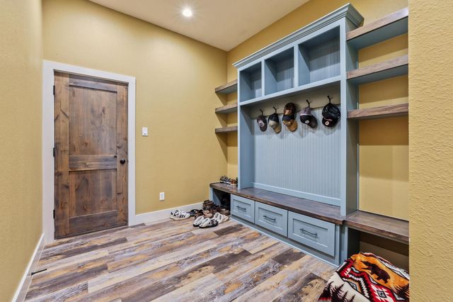 435 Timber Ridge Lake Road, Graham, TX 76450
