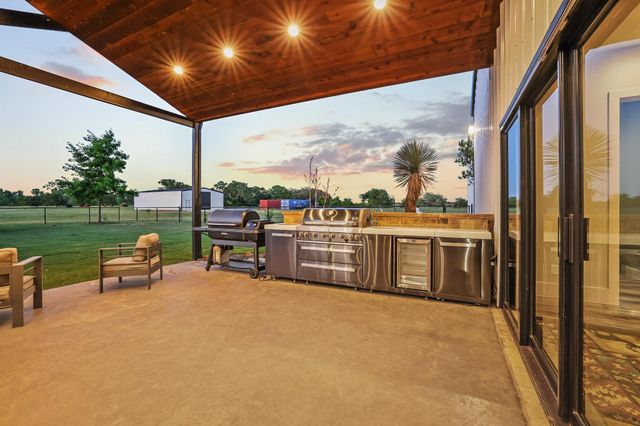 435 Timber Ridge Lake Road, Graham, TX 76450