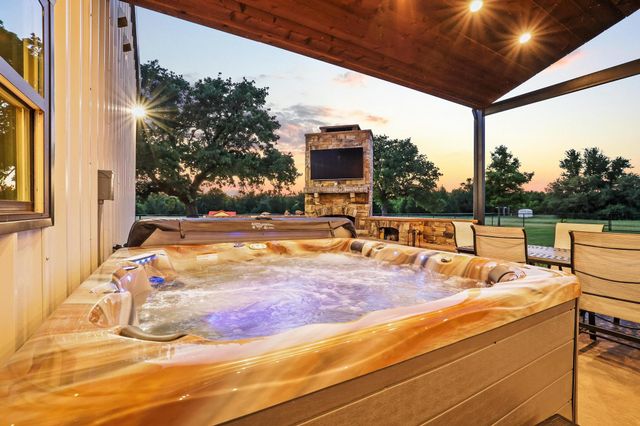 435 Timber Ridge Lake Road, Graham, TX 76450