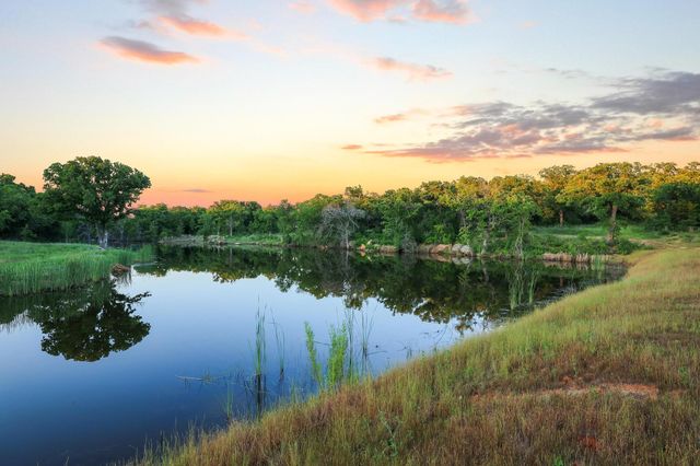 435 Timber Ridge Lake Road, Graham, TX 76450