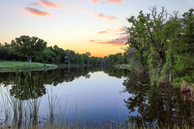 435 Timber Ridge Lake Road, Graham, TX 76450