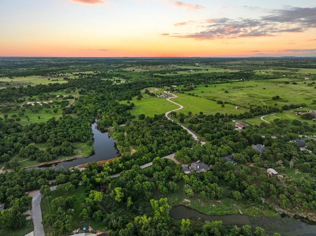 435 Timber Ridge Lake Road, Graham, TX 76450