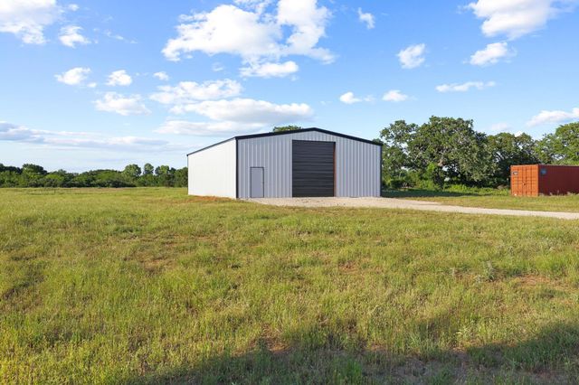 435 Timber Ridge Lake Road, Graham, TX 76450