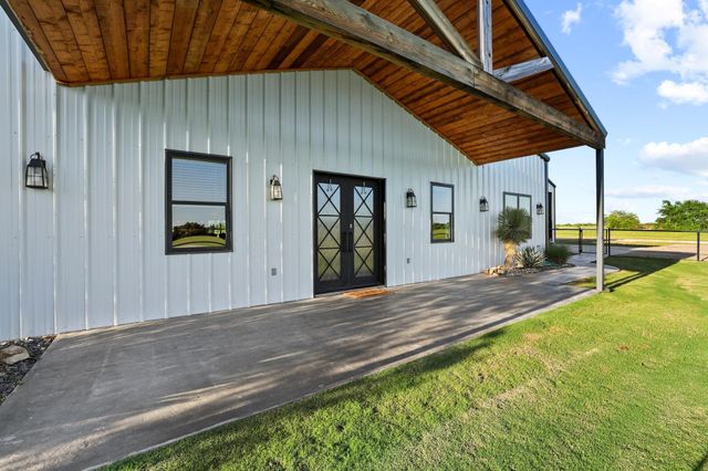 435 Timber Ridge Lake Road, Graham, TX 76450