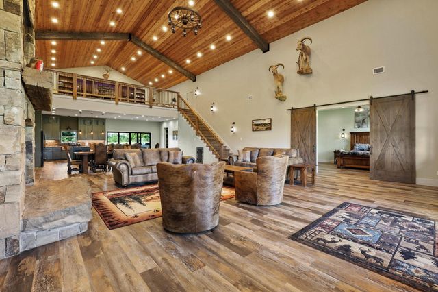 435 Timber Ridge Lake Road, Graham, TX 76450