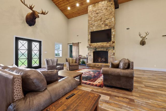 435 Timber Ridge Lake Road, Graham, TX 76450