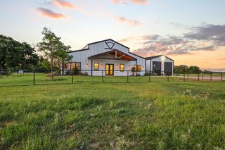 435 Timber Ridge Lake Road, Graham, TX 76450
