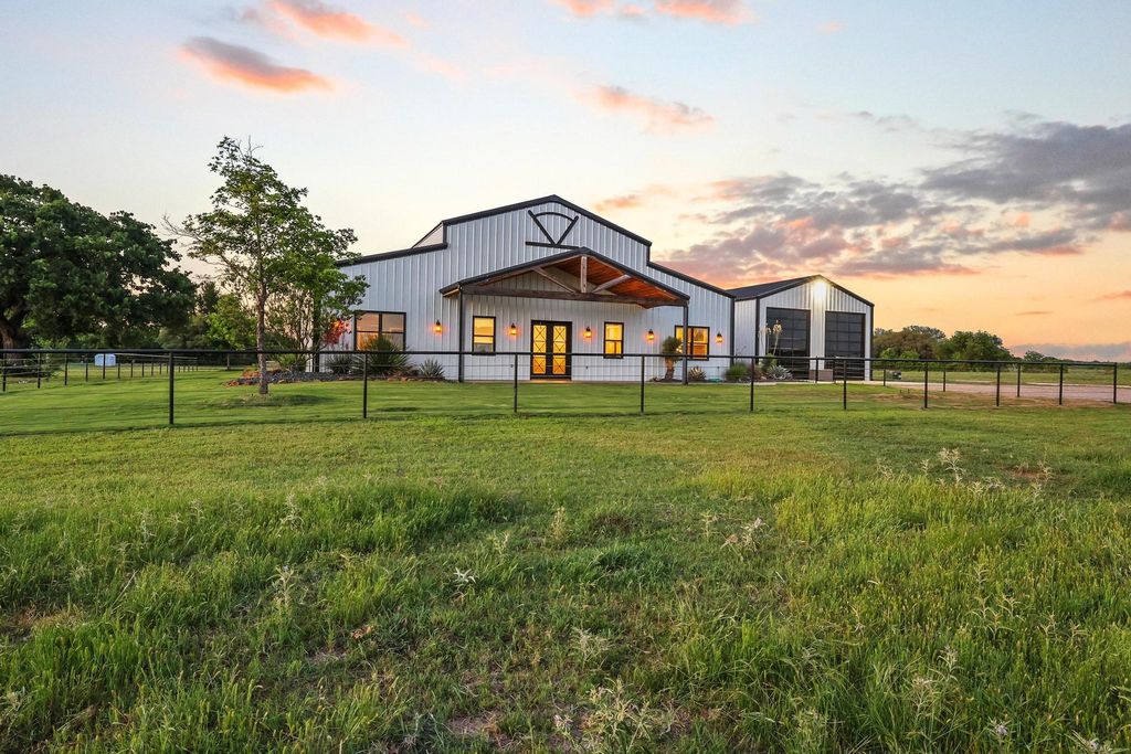 435 Timber Ridge Lake Road, Graham, TX 76450