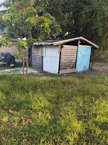 17740 SW 103rd Avenue 0, Miami, FL 33157