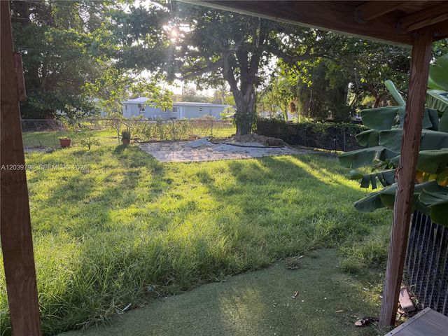 17740 SW 103rd Avenue 0, Miami, FL 33157