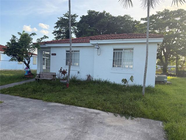 17740 SW 103rd Avenue 0, Miami, FL 33157