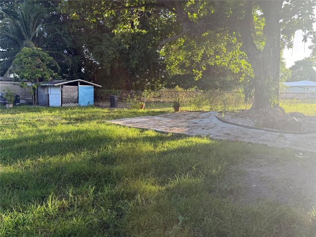17740 SW 103rd Avenue 0, Miami, FL 33157