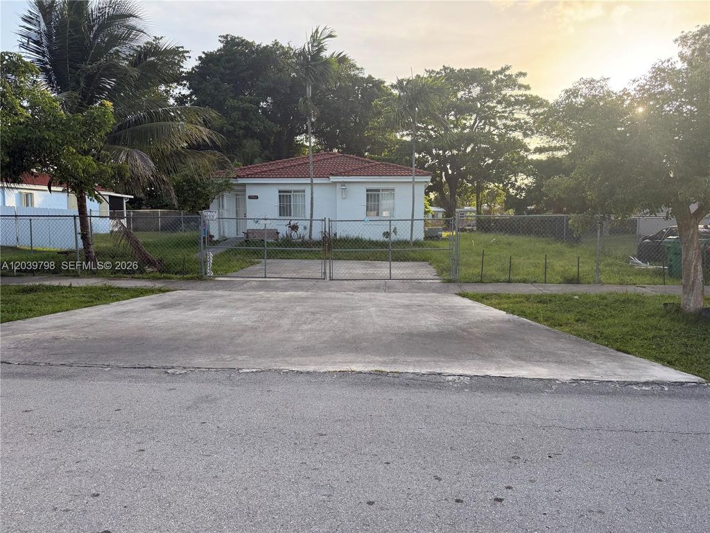 17740 SW 103rd Avenue 0, Miami, FL 33157