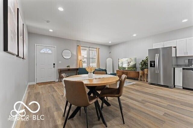 4456 Caroline Avenue, Indianapolis, IN 46205