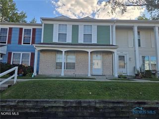 4420 Rose Garden Drive, # 7, Toledo, OH 43623