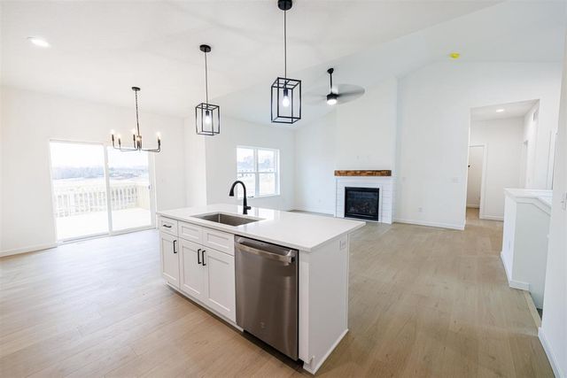 909 Red Hawk Drive, Milton, WI 53563