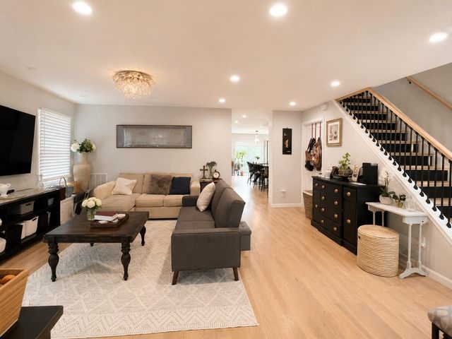 18 MADISON ST, North Arlington, NJ 07031