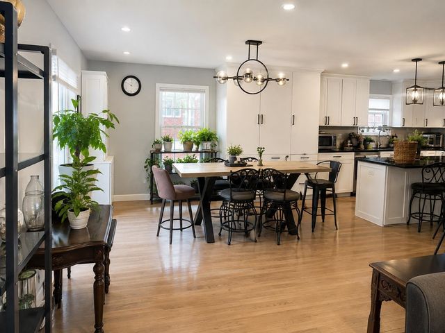 18 MADISON ST, North Arlington, NJ 07031
