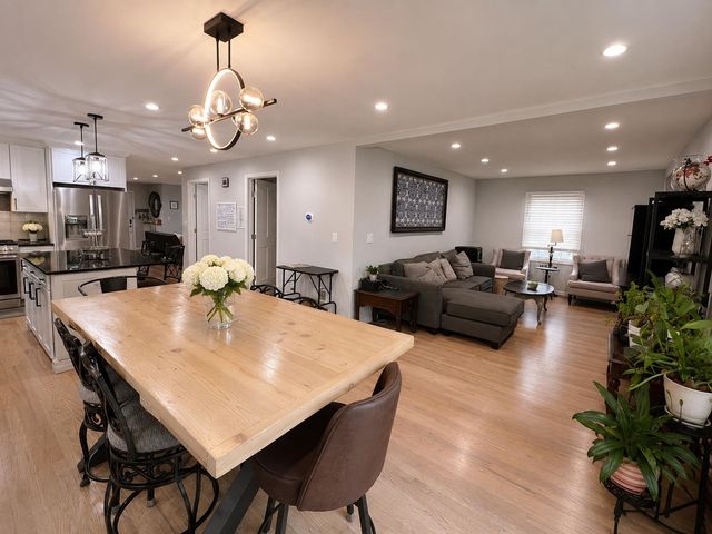 18 MADISON ST, North Arlington, NJ 07031