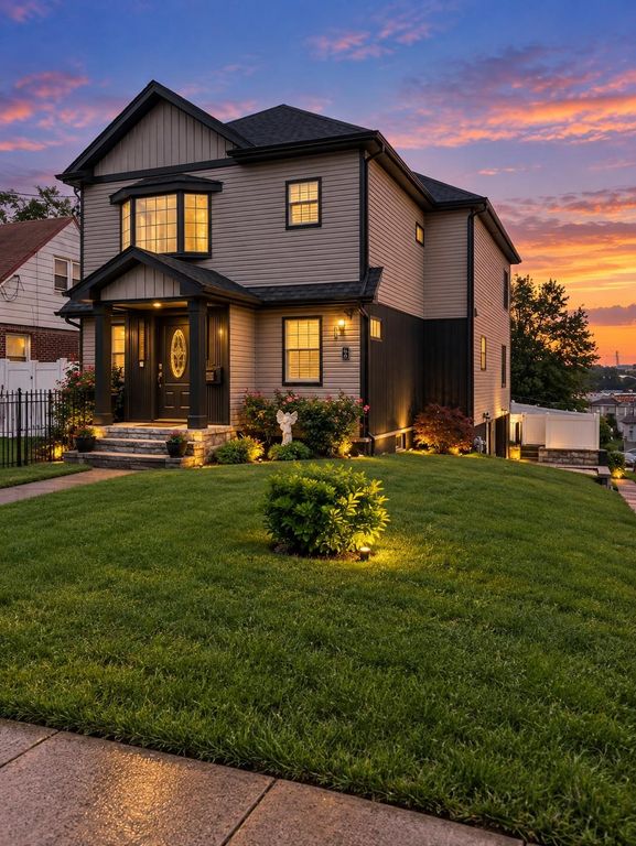 18 MADISON ST, North Arlington, NJ 07031
