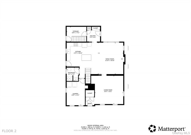 170 North Country Road, Miller Place, NY 11764