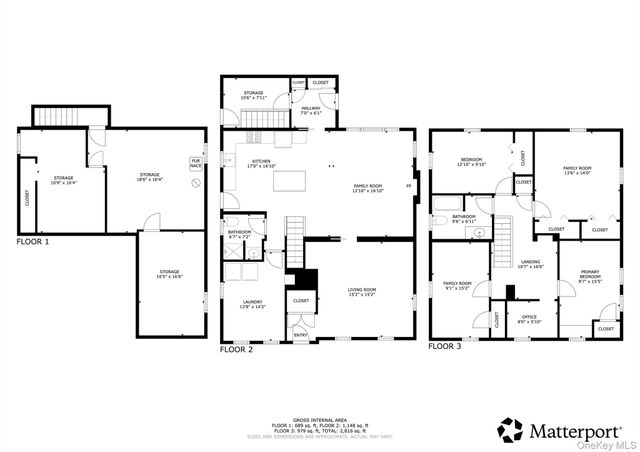 170 North Country Road, Miller Place, NY 11764