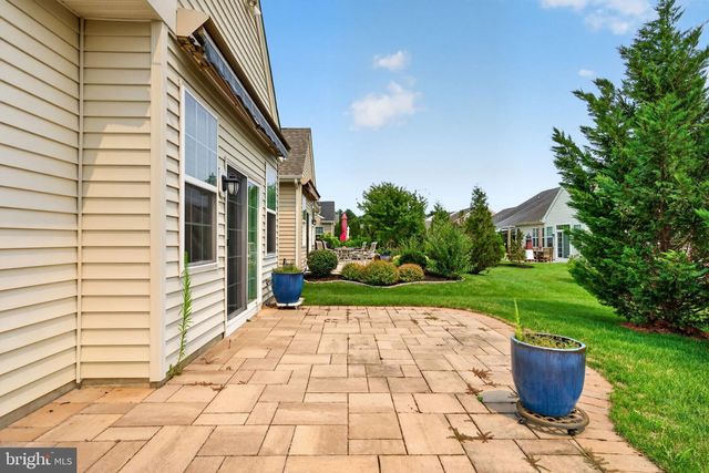 34 LANGPORT DR, Medford, NJ 08055
