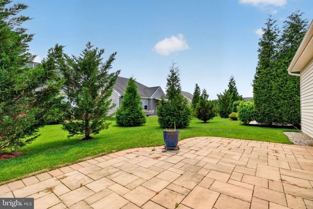 34 LANGPORT DR, Medford, NJ 08055