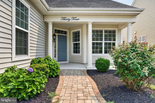 34 LANGPORT DR, Medford, NJ 08055