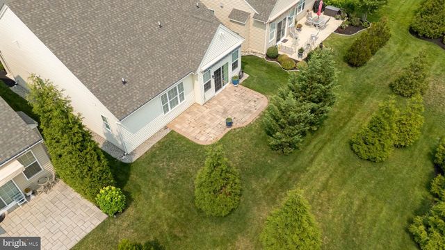 34 LANGPORT DR, Medford, NJ 08055