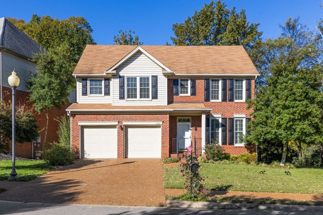 5361 Fredericksburg Way, W, Brentwood, TN 37027