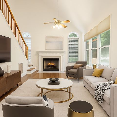 5361 Fredericksburg Way, W, Brentwood, TN 37027