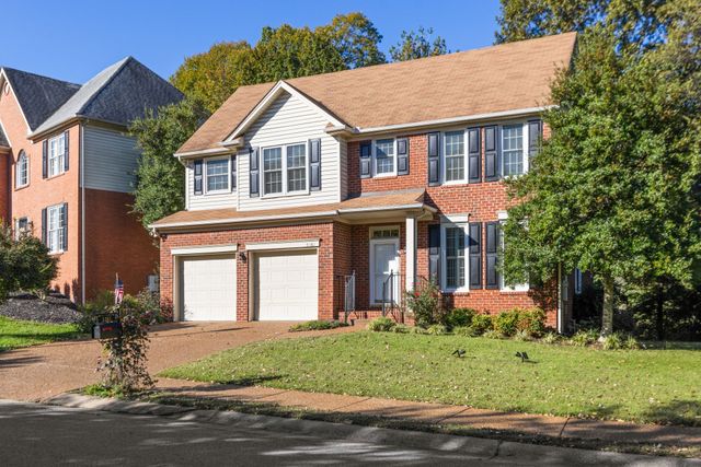5361 Fredericksburg Way, W, Brentwood, TN 37027