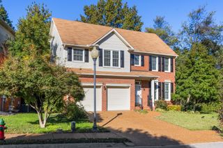 5361 Fredericksburg Way, W, Brentwood, TN 37027