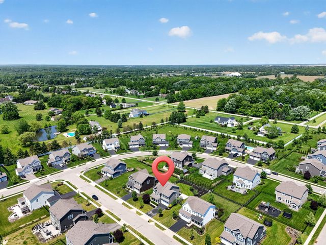 4032 Stonehill Way, Powell, OH 43065