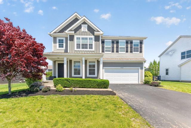 4032 Stonehill Way, Powell, OH 43065