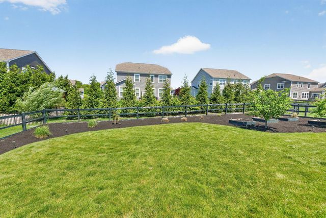 4032 Stonehill Way, Powell, OH 43065