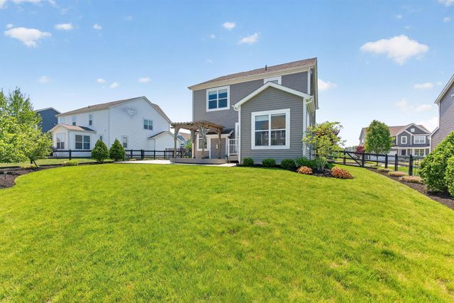 4032 Stonehill Way, Powell, OH 43065