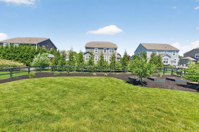 4032 Stonehill Way, Powell, OH 43065