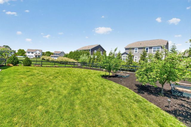 4032 Stonehill Way, Powell, OH 43065