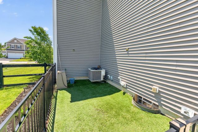 4032 Stonehill Way, Powell, OH 43065
