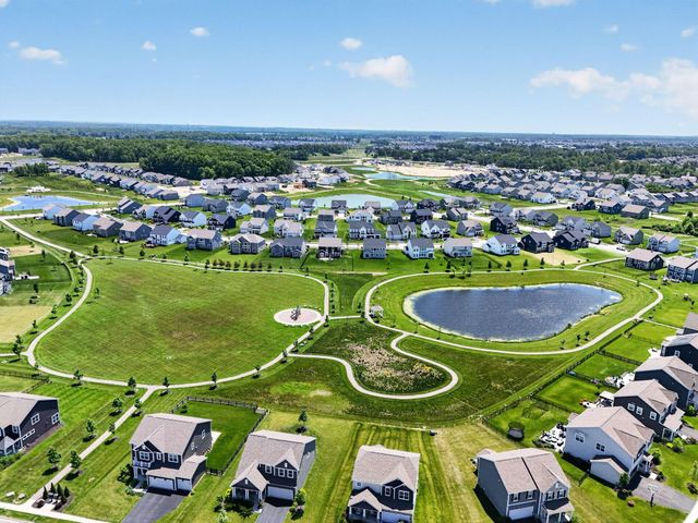 4032 Stonehill Way, Powell, OH 43065