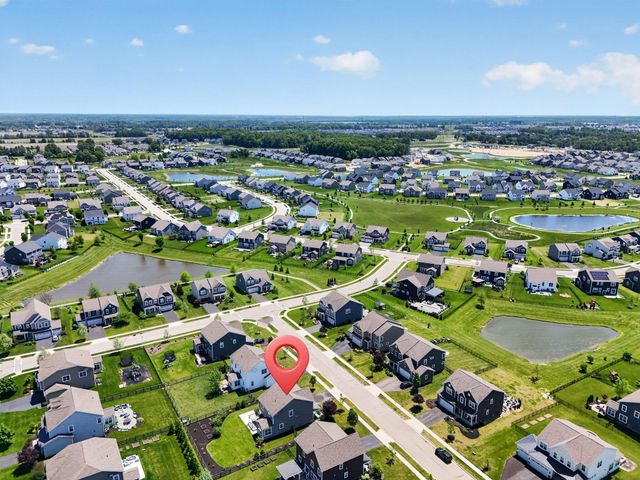 4032 Stonehill Way, Powell, OH 43065