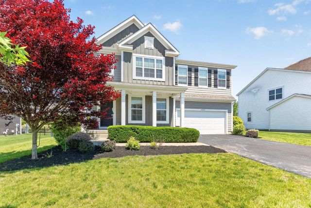 4032 Stonehill Way, Powell, OH 43065