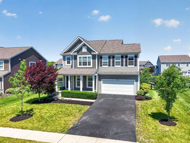 4032 Stonehill Way, Powell, OH 43065